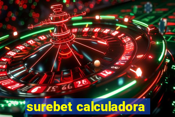 surebet calculadora